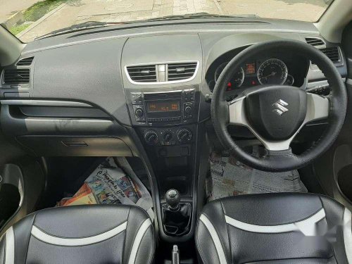 2015 Maruti Suzuki Swift VDI MT for sale in Rajkot