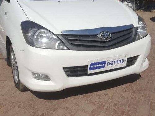 Used 2011 Toyota Innova MT for sale in Muzaffarnagar