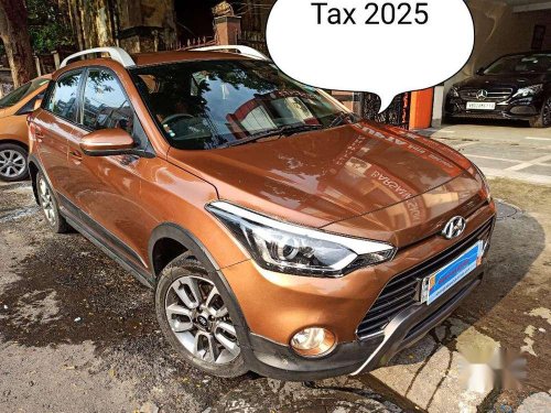 Used 2015 Hyundai i20 Active 1.2 S MT for sale in Kolkata