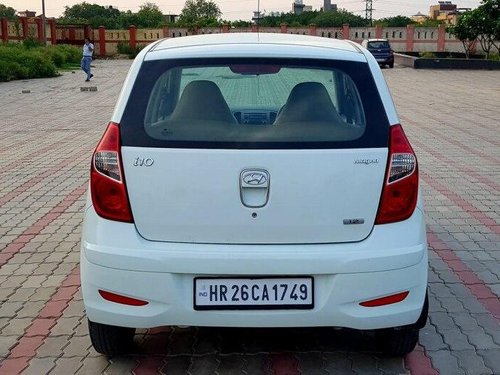 Hyundai i10 Magna 1.2 iTech SE 2013 MT for sale in New Delhi