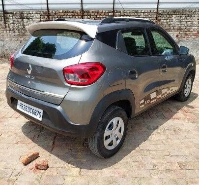 Used 2016 Renault KWID MT for sale in Gurgaon