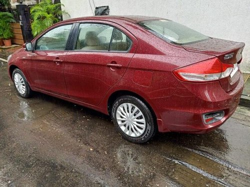 Used Maruti Suzuki Ciaz 2014 MT for sale in Mumbai