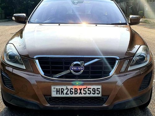 Volvo XC60 D4 SUMMUM 2013 AT for sale in New Delhi