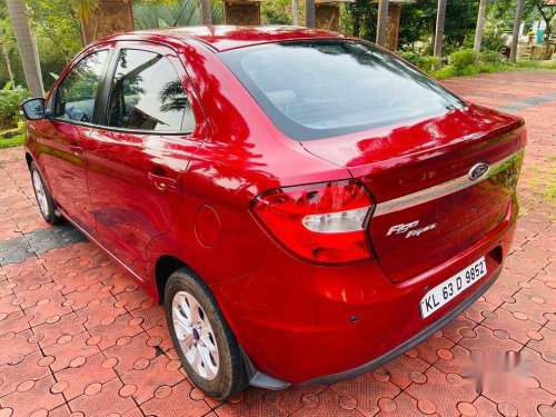 Ford Figo Aspire 2017 MT for sale in Palai