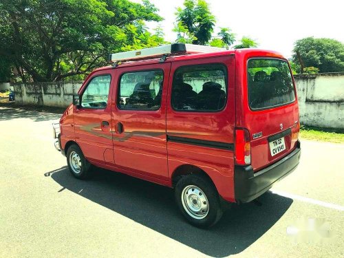 Maruti Suzuki Eeco 2012 MT for sale in Chennai