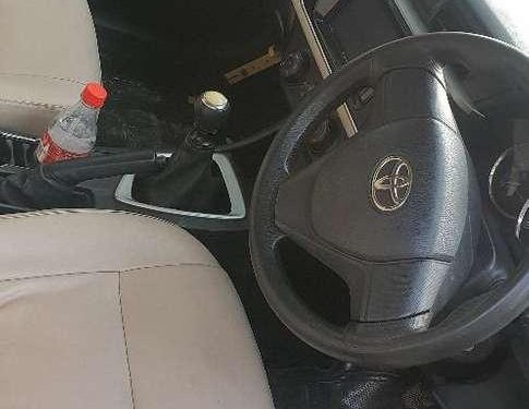 Used 2016 Toyota Corolla Altis MT for sale in Noida
