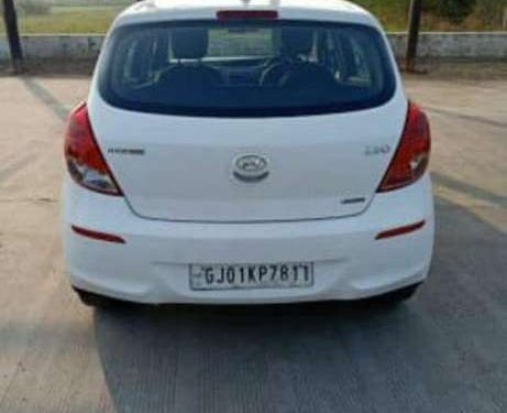 Used 2012 Hyundai Elite i20 Magna 1.2 MT for sale in Rajkot