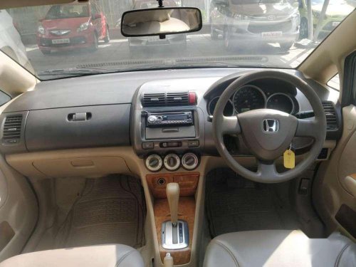 Used 2007 Honda City ZX GXi MT for sale in Chennai