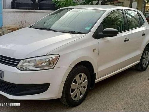 Used 2013 Volkswagen Polo MT for sale in Chennai