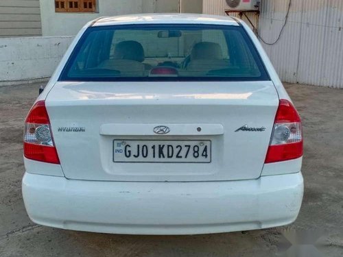 2010 Hyundai Accent Executive MT for sale in Ahmedabad