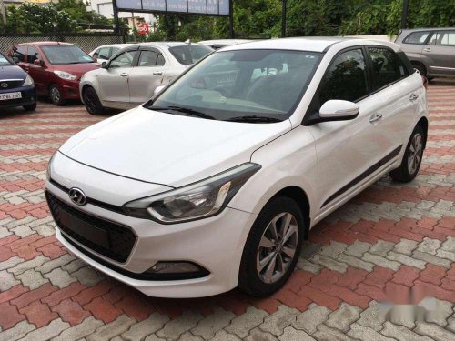 2015 Hyundai Elite i20 Asta 1.4 CRDi MT for sale in Vijayawada