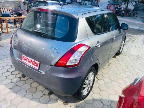 Maruti Suzuki Swift ZDi, 2014, Diesel MT for sale in Visakhapatnam