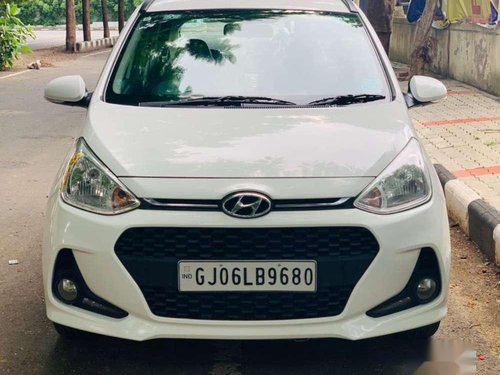 2018 Hyundai Grand i10 MT for sale in Surat