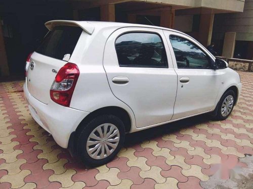 Toyota Etios Liva GD 2013 MT for sale in Pune