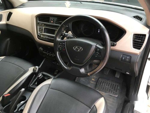 2015 Hyundai Elite i20 Asta 1.4 CRDi MT for sale in Vijayawada