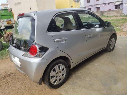 2012 Honda Brio MT for sale in Pondicherry