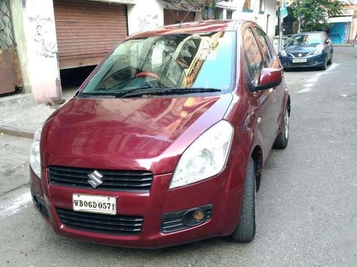 Used 2010 Maruti Suzuki Ritz MT for sale in Kolkata