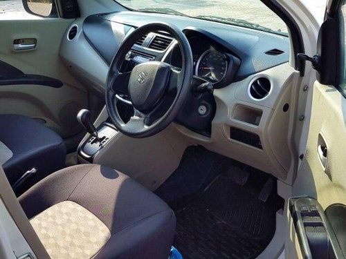 Maruti Suzuki Celerio VXI 2015 AT for sale in New Delhi