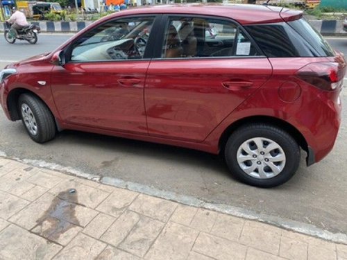 2019 Hyundai Elite i20 MT for sale in Pune