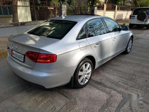 Audi A4 2.0 TDI (177bhp), Premium Plus, 2008, Diesel AT in Mumbai