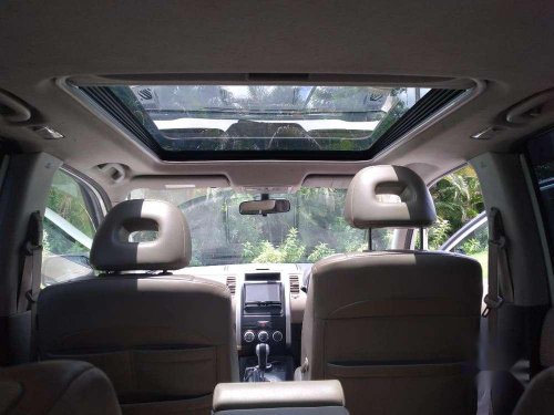 2011 Nissan X Trail MT for sale in Hyderabad