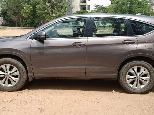 Honda CR V 2013 MT for sale in Gurgaon