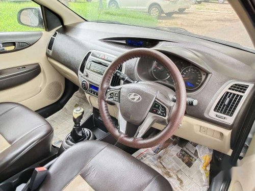 Hyundai I20 Sportz 1.4 CRDI 6 Speed (O), 2012, Diesel MT in Chandigarh