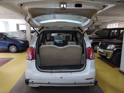 2013 Maruti Suzuki Ertiga ZDI MT for sale in Bangalore