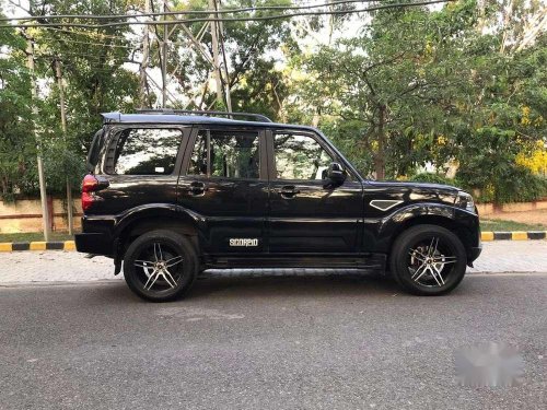 2019 Mahindra Scorpio S11 MT for sale in Jalandhar