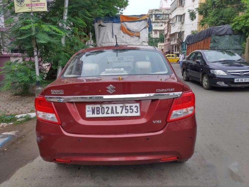 2017 Maruti Suzuki Swift Dzire MT for sale in Kolkata