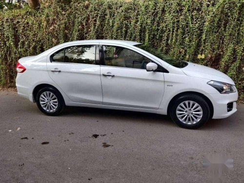 Maruti Suzuki Ciaz ZXI Automatic, 2015, Petrol AT in Mumbai