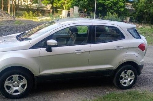 2013 Ford EcoSport 1.5 Diesel Ambiente MT for sale in Nagpur