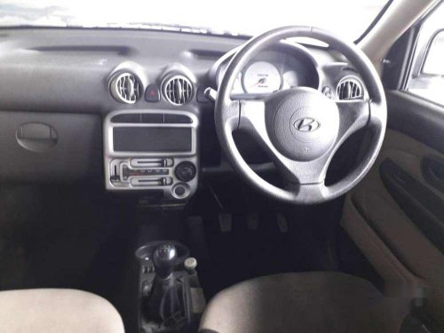 Hyundai Santro Xing GLS 2009 MT for sale in Noida
