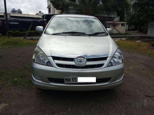 Used 2008 Toyota Innova MT for sale in Nashik