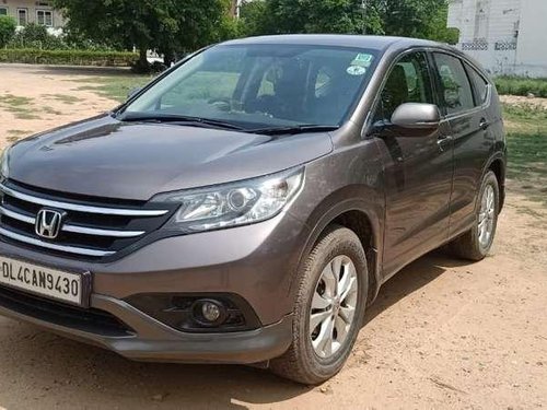 Honda CR V 2013 MT for sale in Gurgaon