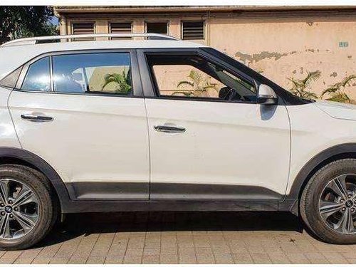 2016 Hyundai Creta 1.6 SX MT for sale in Thane