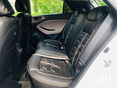 Hyundai Elite i20 Asta 1.4 CRDi 2018 MT for sale in Vadodara