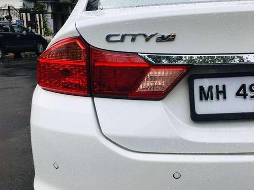 Used 2019 Honda City AT for sale in Mumbai
