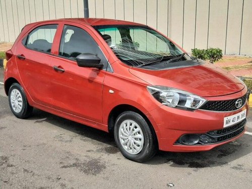 Tata Tiago 1.05 Revotorq XM 2017 MT for sale in Mumbai