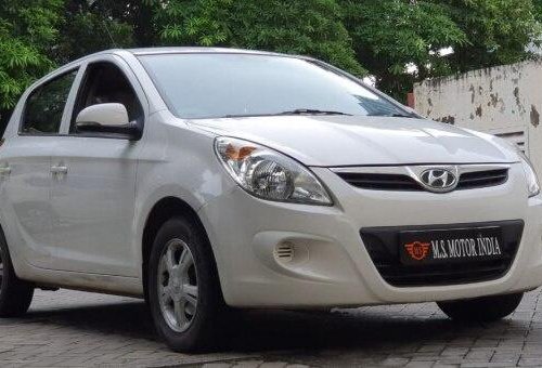 2011 Hyundai Elite i20 1.4 Sportz MT for sale in Kolkata