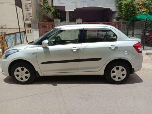 Maruti Suzuki Swift Dzire VDI, 2016, Diesel MT for sale in Hyderabad