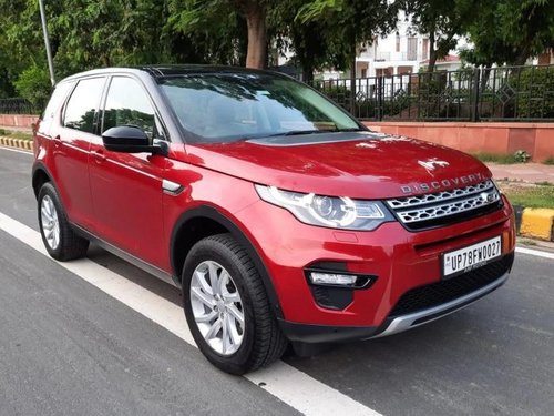 Land Rover Discovery Sport 2019 AT for sale in New Delhi