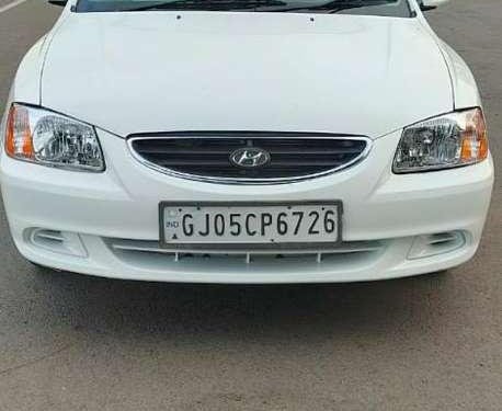 Used 2011 Hyundai Accent GLE MT for sale in Bharuch