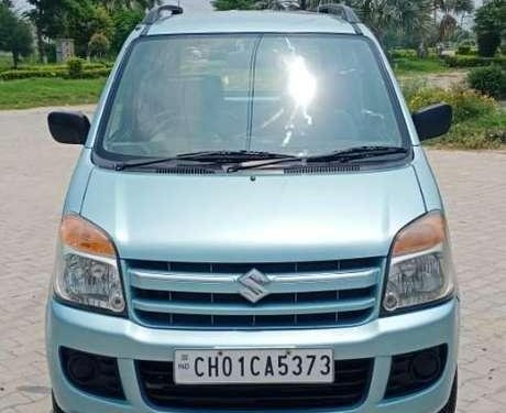 2008 Maruti Suzuki Wagon R LXI MT for sale in Chandigarh