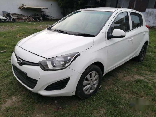 Used 2012 Hyundai i20 Sportz 1.4 CRDi MT for sale in Kanpur