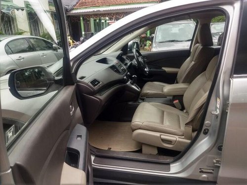 2014 Honda CR V 2.4L 4WD AT for sale in Pune