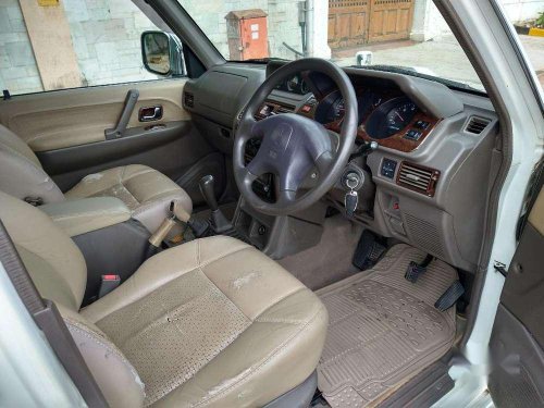 Mitsubishi Pajero SFX 2.8, 2009, Diesel MT for sale in Mumbai