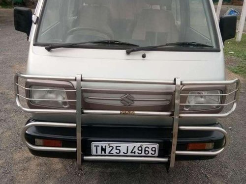 2007 Maruti Suzuki Omni MT for sale in Chennai