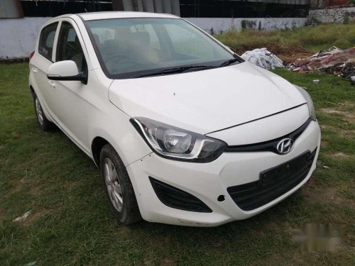 Used 2012 Hyundai i20 Sportz 1.4 CRDi MT for sale in Kanpur