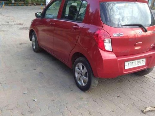 Maruti Suzuki Celerio ZXi, 2014, Petrol MT in Guwahati